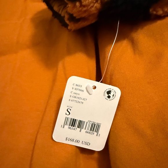 NWT Free People FP Movement Rocky Ridge size small - Picture 6 of 8